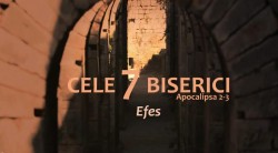 Cele 7 Biserici - Efes